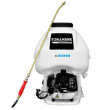 Tomahawk Power TCS6.5 Concrete Backpack Sprayer, 450 PSI