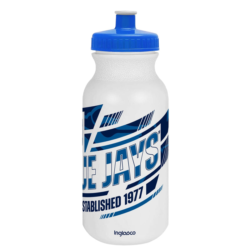 Toronto Blue Jays 20 Oz Sports Bottle T0