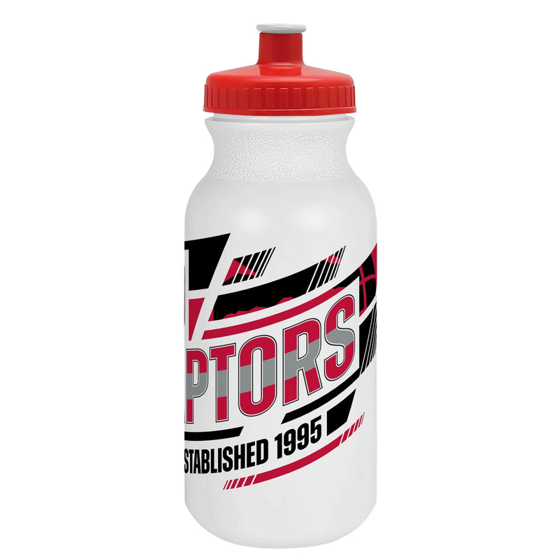 Toronto Raptors 20 Oz Sports Bottle X9