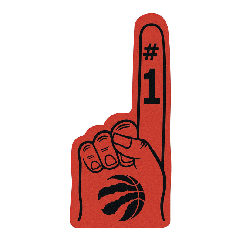 Toronto Raptors Foam Finger C8