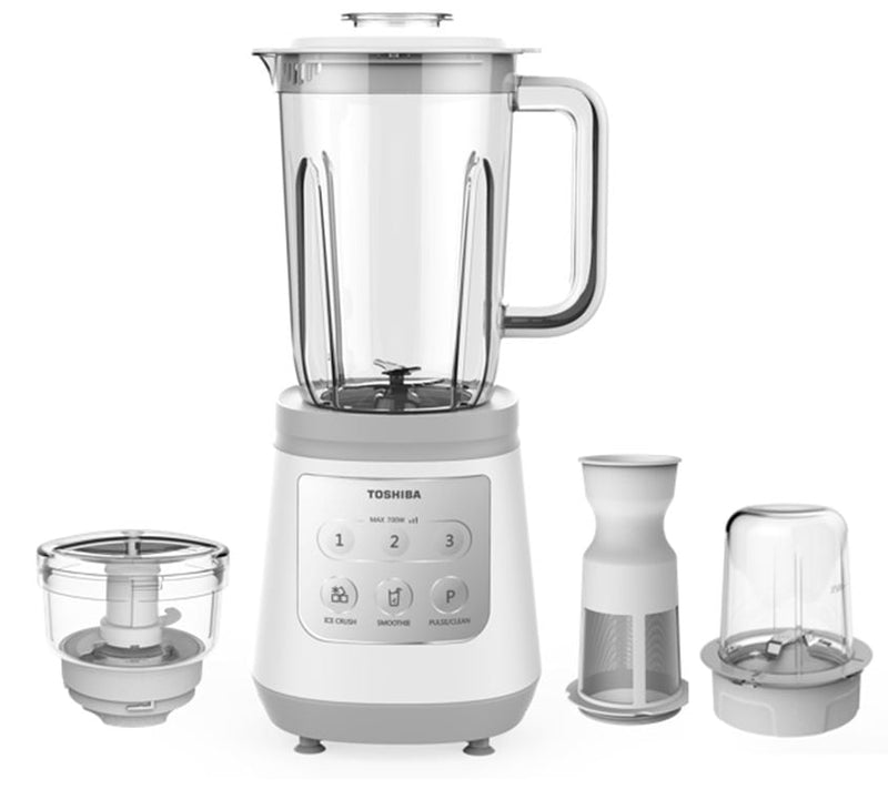 Toshiba Blender Kitchen System Q2