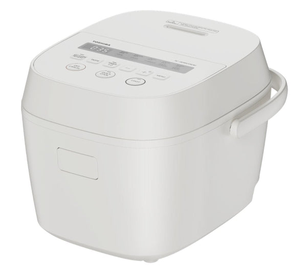 Toshiba Digital Rice Cooker, 5-Cup K5