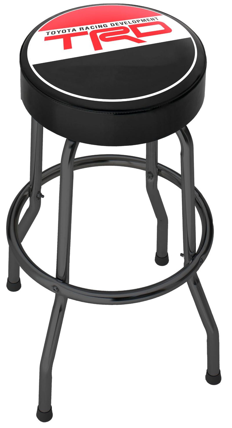 Toyota Racing Development Bar Stool, Black A1