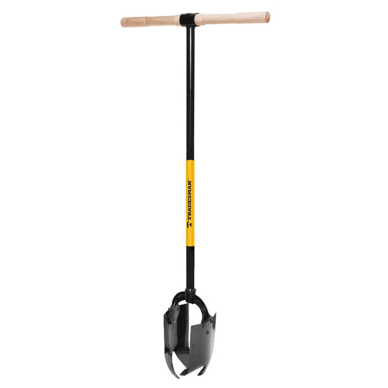 Tradesman Steel Post Hole Auger N7