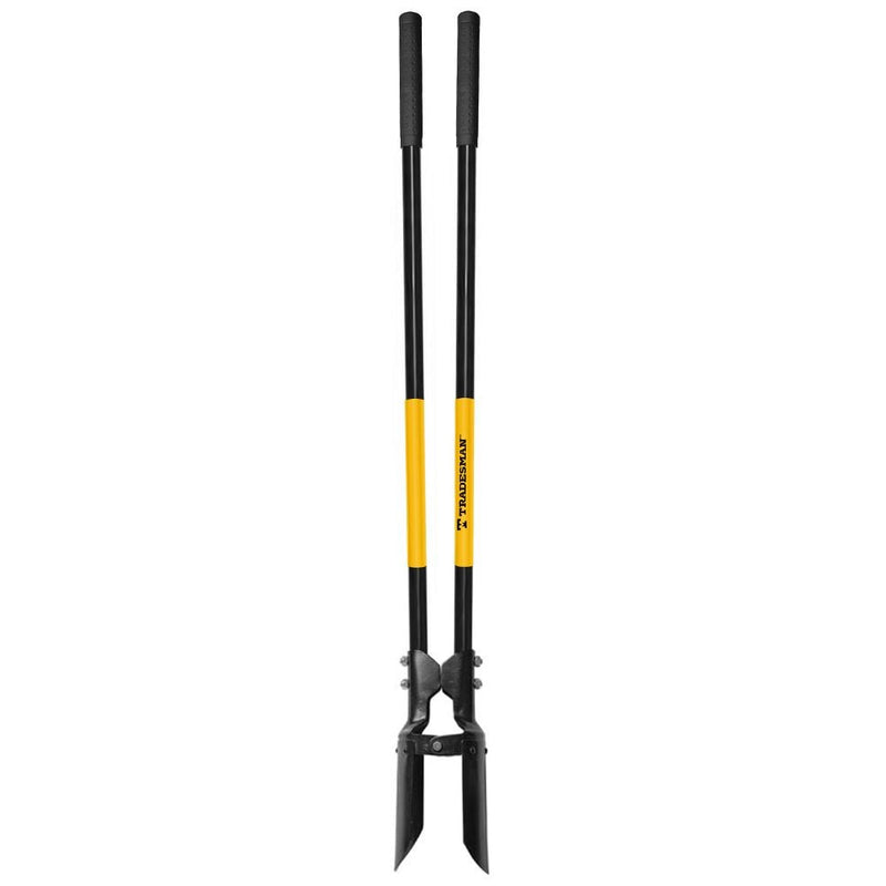 Tradesman Steel Post Hole Digger V8