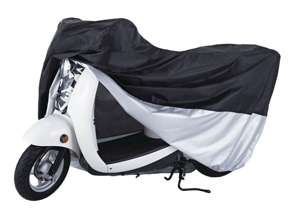 Tripel Fabric Scooter Cover for Water & UV Resistance, Large K1