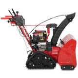 Troy-Bilt Storm Tracker 2890 272cc 2-Stage Track Drive Snowblower, 28-in