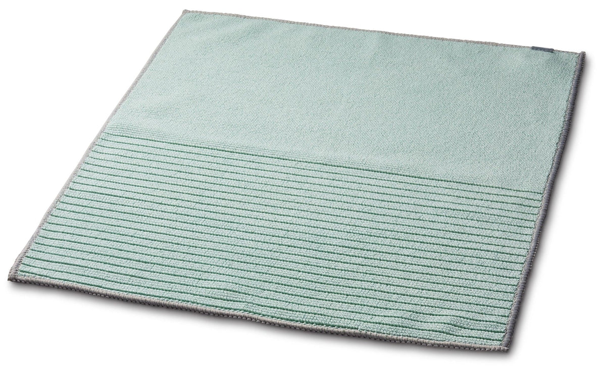 type A All-Purpose Microfibre Cloths, 8-pk