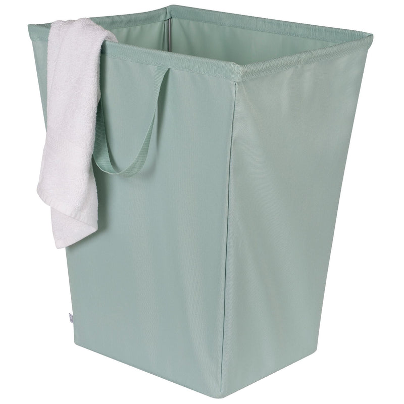 type A Flexible Laundry Hamper, 18.7 x 13.6 x 22.2-in R6