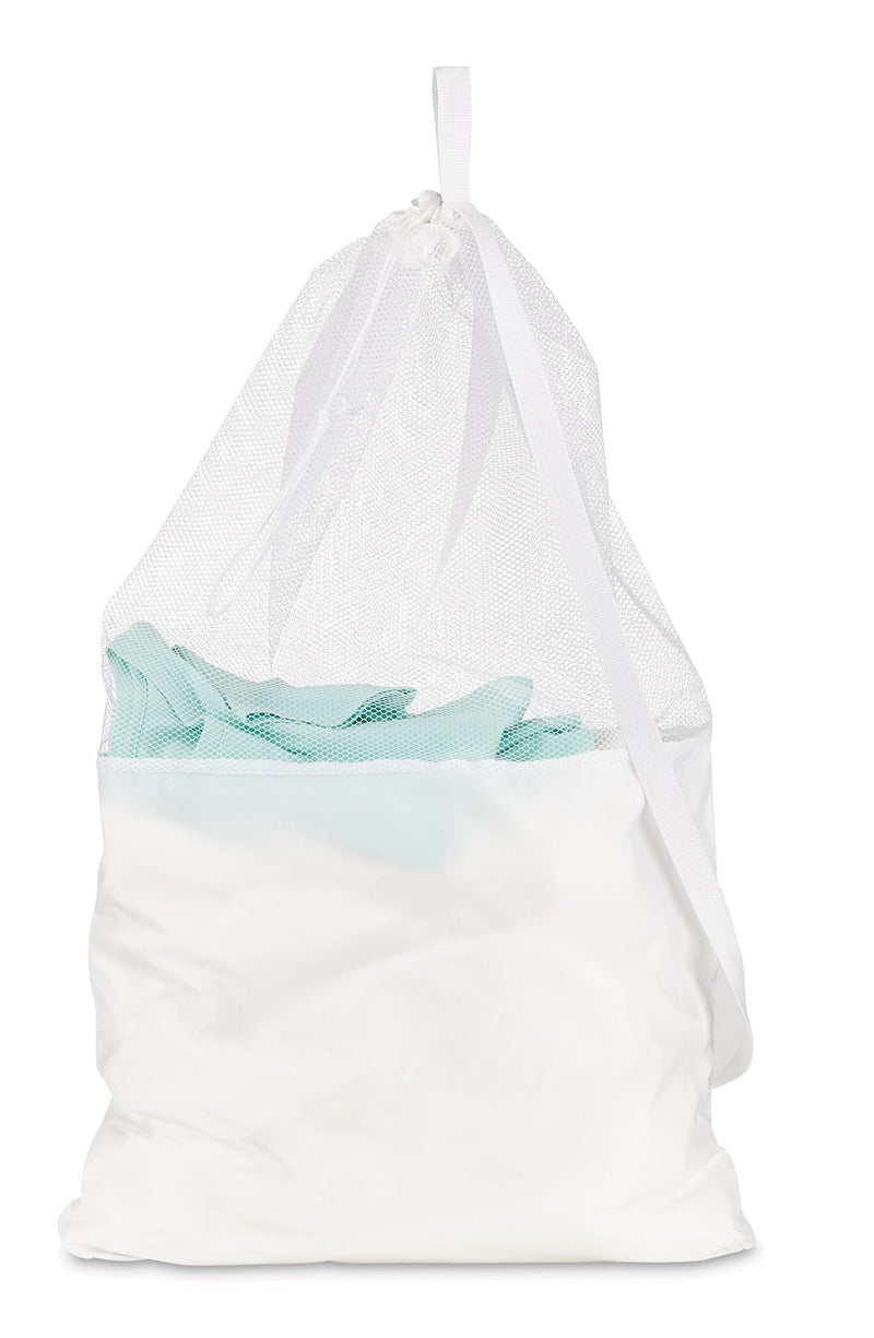 type A Mesh Laundry Bag, 24-in x 35.9-in B0