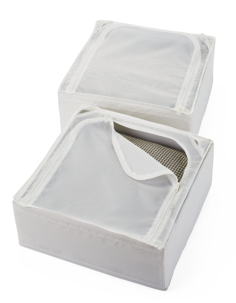 type A Soft Fabric All-Purpose Storage Cube, 2-pk G4