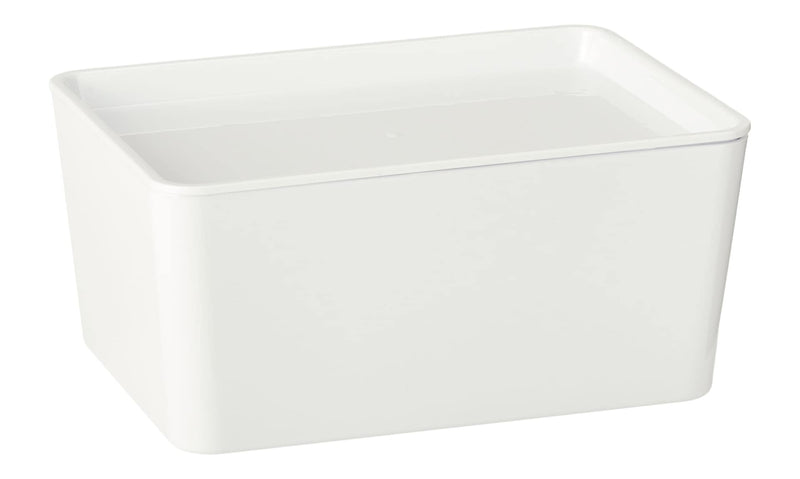 type A Storage Bin with Lid, 1.5-L K3