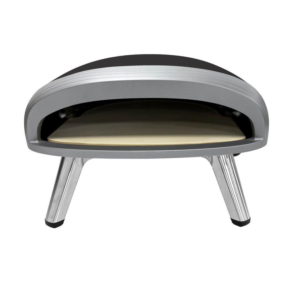 Unique Appliances Gas Pizza Oven, 16-in
