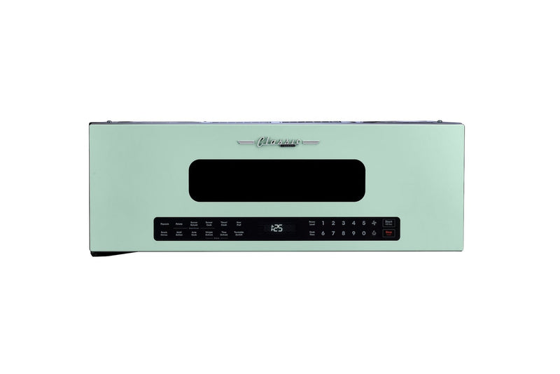 Unique Appliances Over The Range Microwave, Various Colours T7