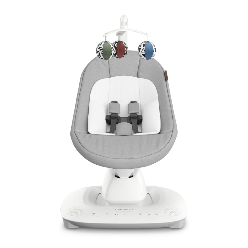UPPAbaby Mamaroo Smart Swing, Stella F3