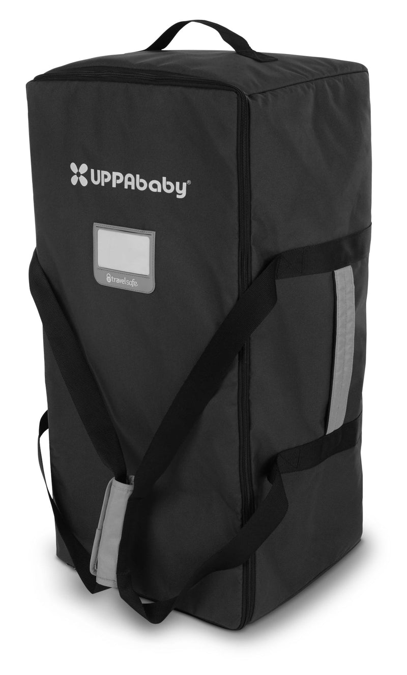 UPPAbaby Remi Travel Bag, Black Z0