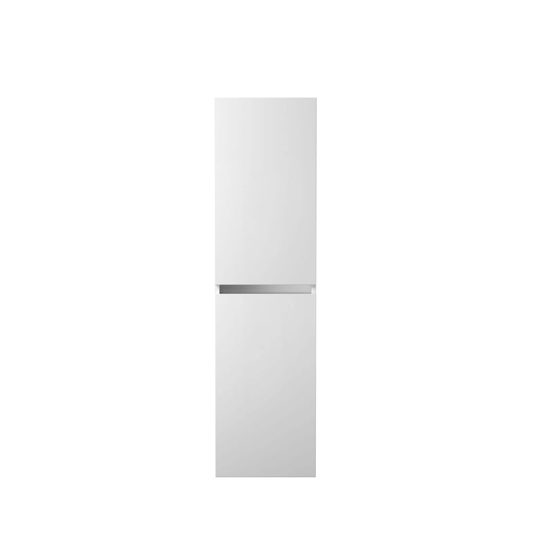 Vanity Art Annecy Bathroom Cabinet with Shelf, 63-in P9