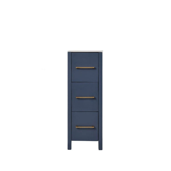 Vanity Art Brescia Vanity Cabinet, 12-in C6