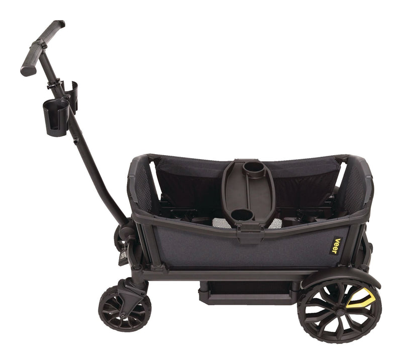 Veer Cruiser Foldable All-Terrain Stroller Wagon F6