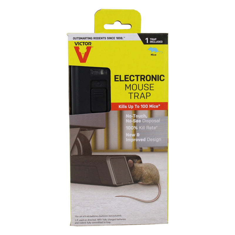 Victor Electronic Mouse Trap A5