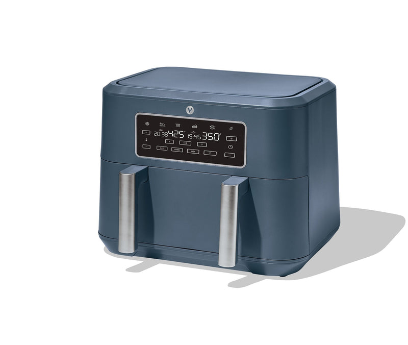 Vida by PADERNO Colour Series 9-qt Trizone Air Fryer, 9-qt P6