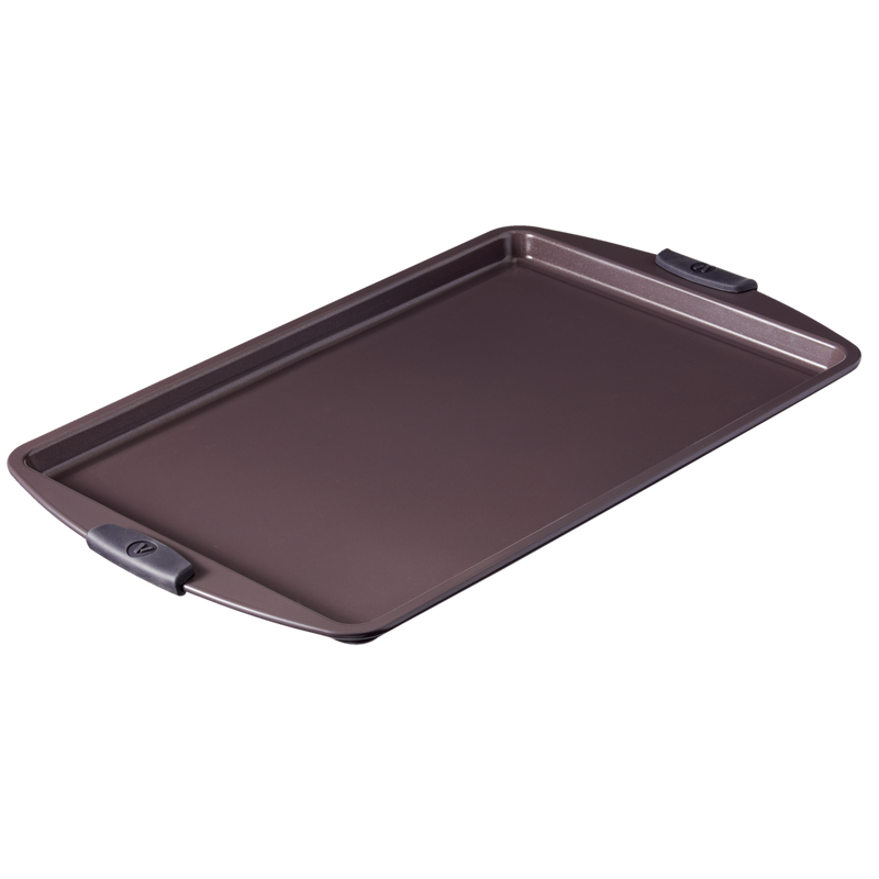 Vida by PADERNO Non-Stick Large Baking Sheet, 17.25 x 11.25-in M0