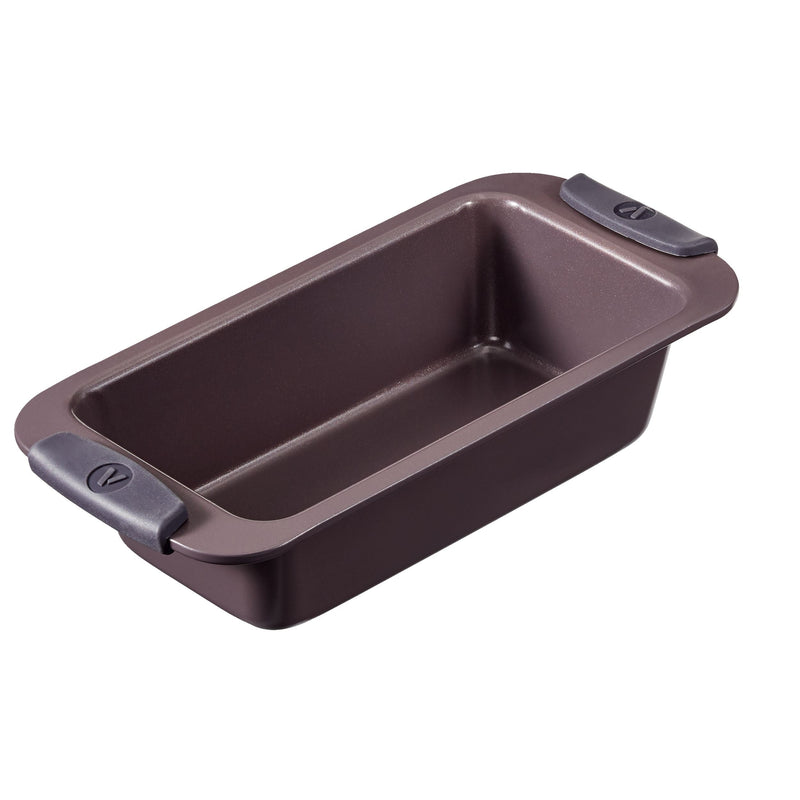 Vida by PADERNO Non-Stick Loaf Pan, 9 x 4.5-in I5