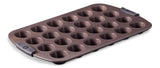 Vida by PADERNO Non-Stick Muffin Pan, 24-Cup
