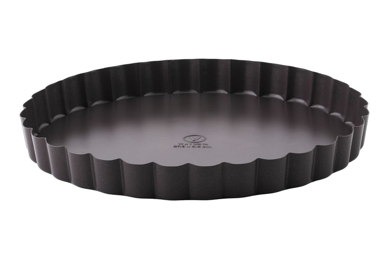 Vida by PADERNO Non-Stick Quiche & Tart Pan J5