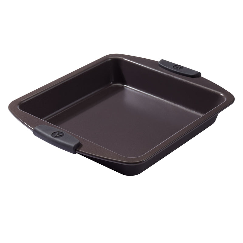 Vida by PADERNO Non-Stick Square Cake Pan, 9 x 9-in H0