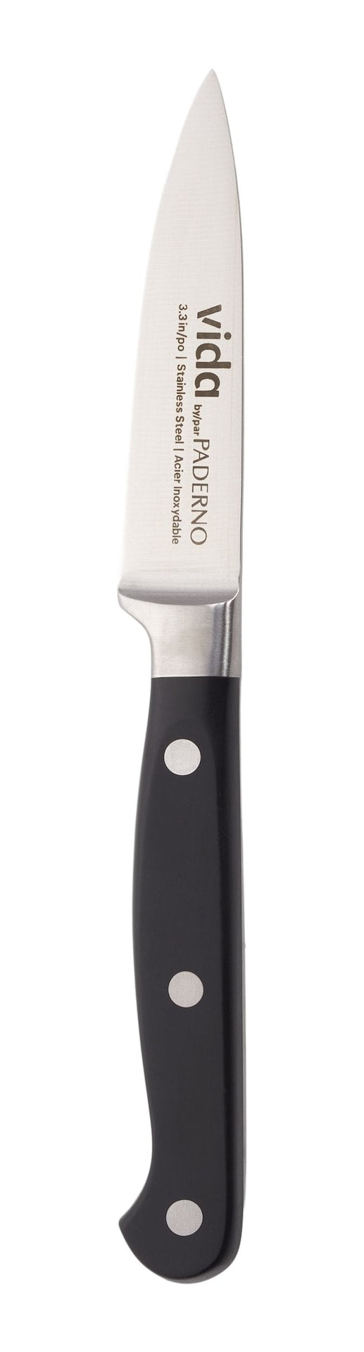 Vida by PADERNO Paring Knife B5