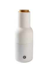 Vida By Paderno Pepper Grinder, 12-cm