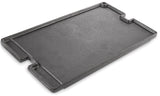 Vida by PADERNO Reversible Cast Iron Cooking Grill & Griddle