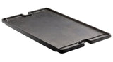 Vida by PADERNO Reversible Cast Iron Cooking Grill & Griddle