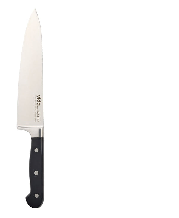 Vida by PADERNO Stainless Steel Knife Value Pack, 5-pc R2