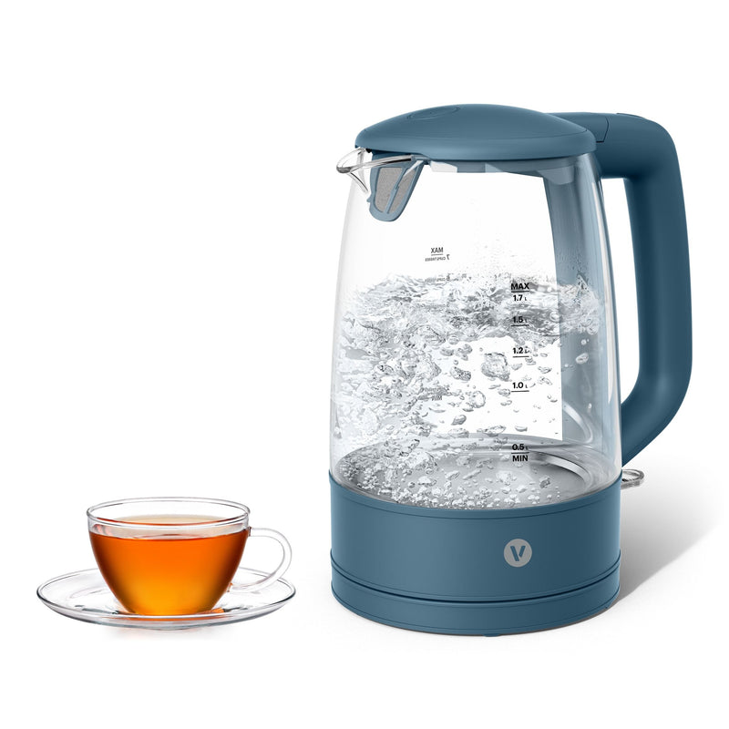 Vida Electric Kettle, 1.7L P5