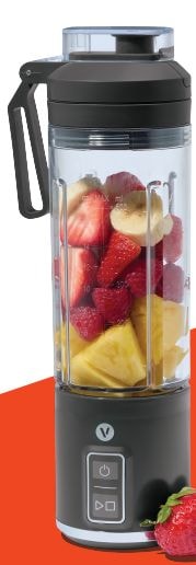 Vida Portable Rechargeable Personal Blender M1