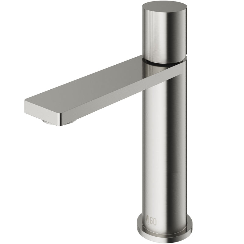 VIGO Halsey Bathroom Faucet A2