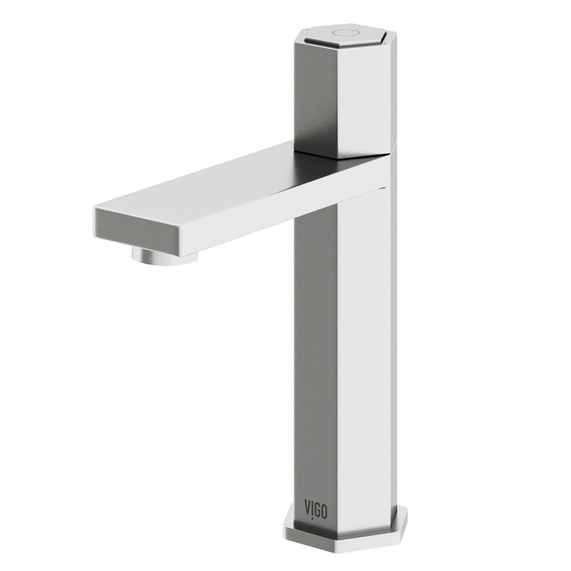 VIGO Nova Bathroom Faucet S7