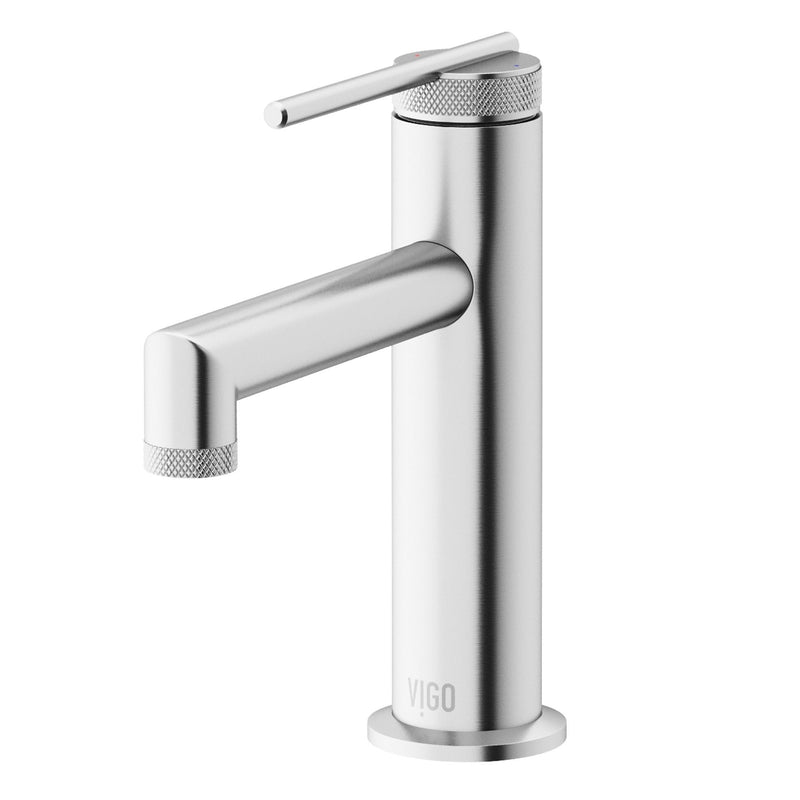 VIGO Sterling Bathroom Faucet, 2-in O3