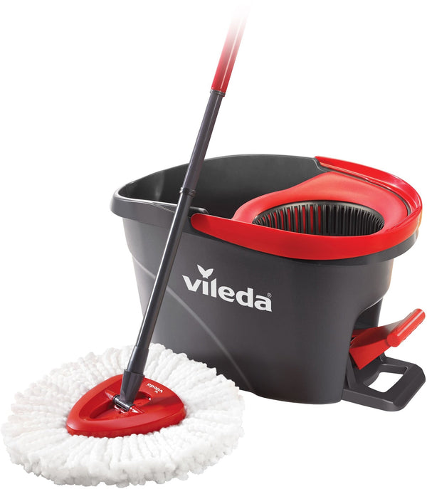 Vileda EasyWring Spin Mop & Bucket System G6