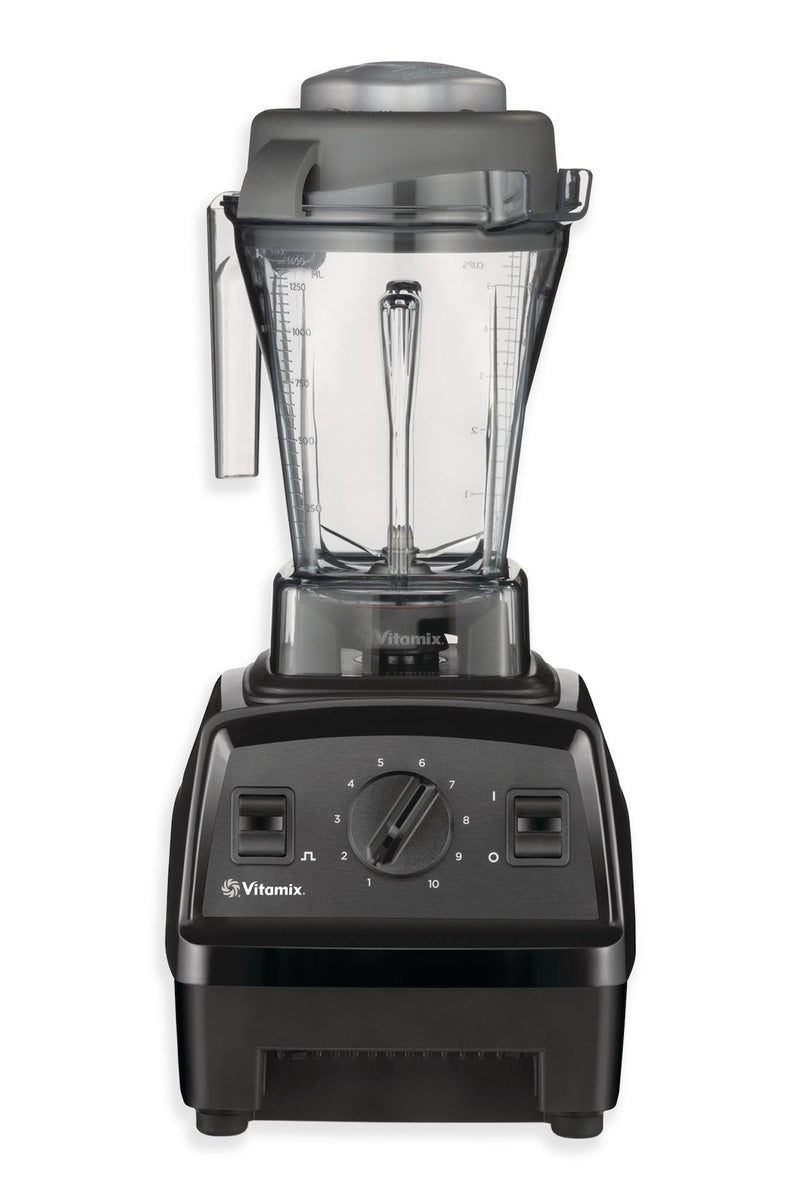 Vitamix Explorian E310 Blender with 10 Speeds, Black E3