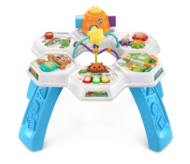VTech Buzz and Learn Activity Table EN Z1