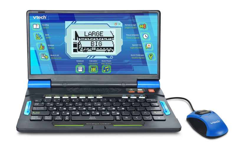 VTech Genio JuniorBook BIL O5
