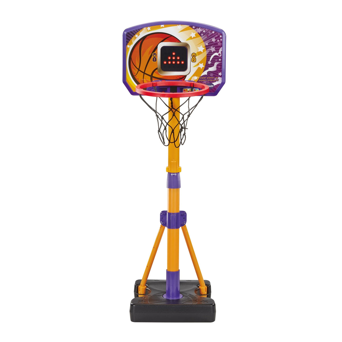 VTech Hoop Madness Basketball, French, Ages 3-6