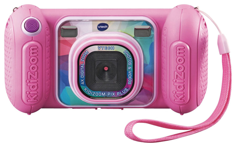 VTech KidiZoom Camera Pix Digital Camera B8