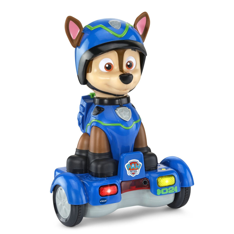 VTech PAW Patrol Hover Spy Chase, English Version R8