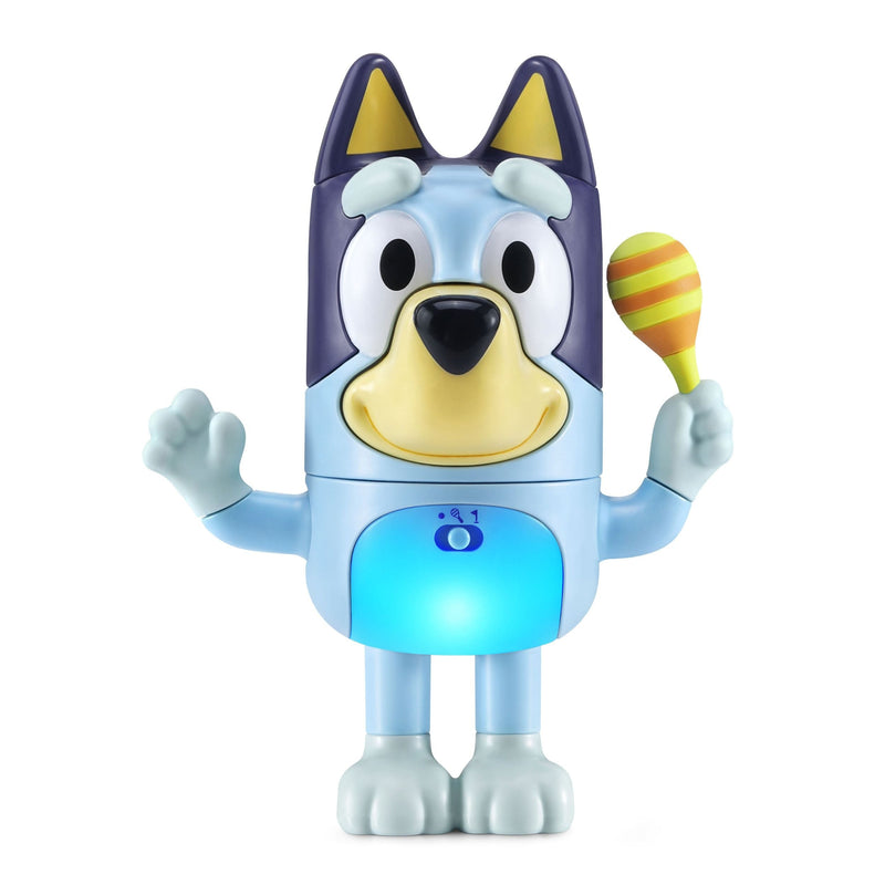 VTech Shake It Bluey Animated Toy C7