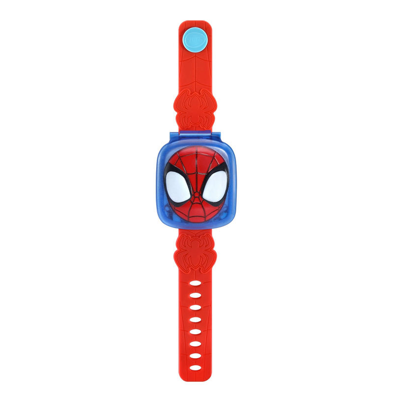VTech Spidey and His Amazing Friends Watch, French N8