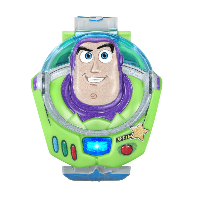 VTech Toy Story 5 Buzz Lightyear Learning Watch, English W0